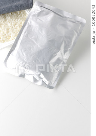 災害、非常食、レトルト食品、パックご飯 災害、非常食、レトルト食品、パックご飯 100052043