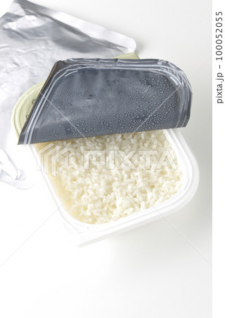 災害、非常食、レトルト食品、パックご飯 災害、非常食、レトルト食品、パックご飯 100052055