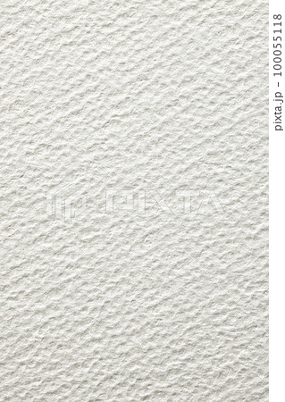 紙のテクスチャー・画用紙 100055118