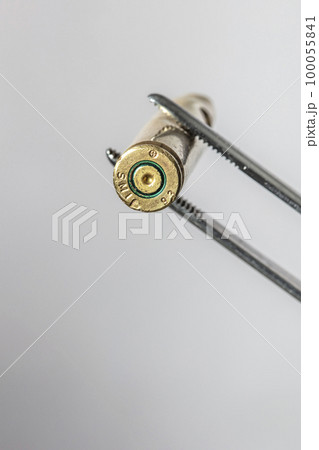 brass casing held brass casing held 100055841