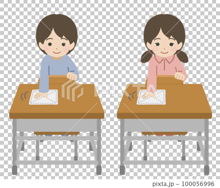 擦桌子的孩子便衣 擦桌子的孩子便衣 100056996