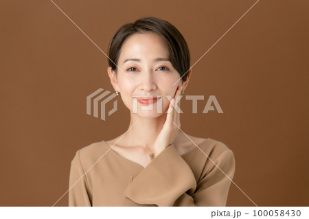 ビューティー　うるおい 100058430