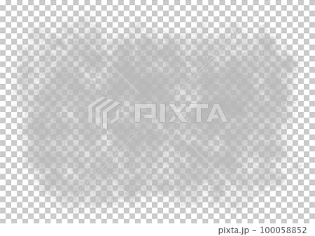 埃が積もったイラスト 100058852