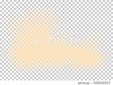 舞い上がる土煙 100058855