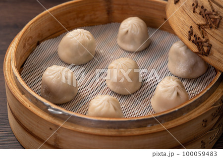 小龍包 小籠包 ショウロンポウ 100059483