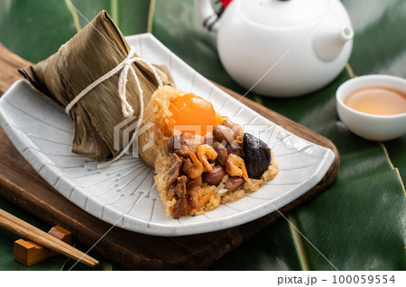粽 チマキ 御萩 100059554