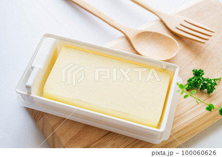 カット付きバターケース カット付きバターケース 100060626