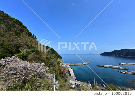 春の丹後半島 春の丹後半島 100062819
