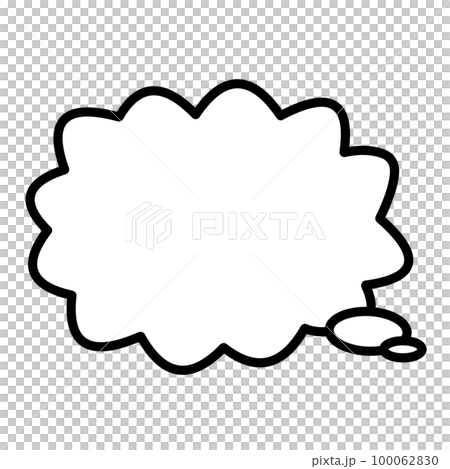 cloud balloon 100062830