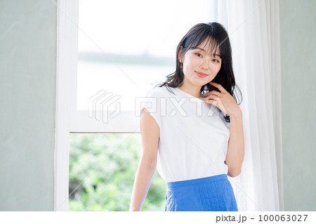 美しい日本女性 美しい日本女性 100063027