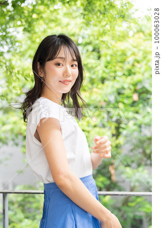 美しい日本女性 美しい日本女性 100063028