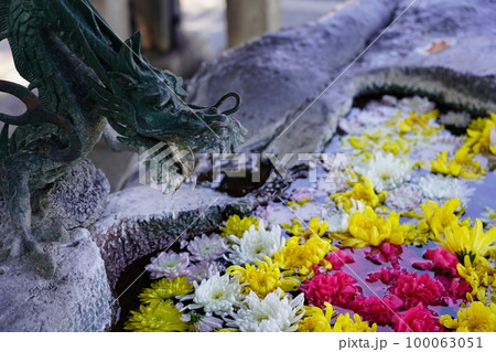 孝道山 水屋 ～横浜市神奈川区～ 100063051