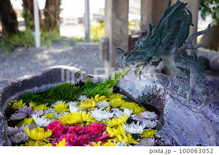 孝道山 水屋 ～横浜市神奈川区～ 100063052