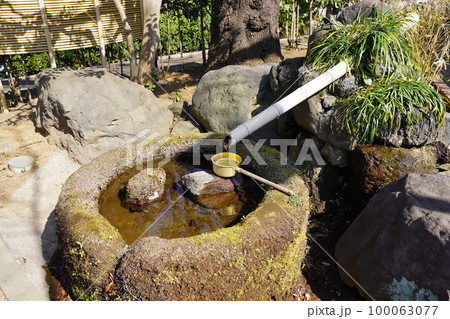 孝道山 水屋 ～横浜市神奈川区～ 100063077