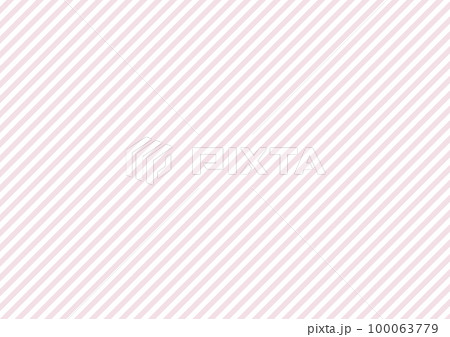 細い斜めストライプ背景素材 細い斜めストライプ背景素材 100063779