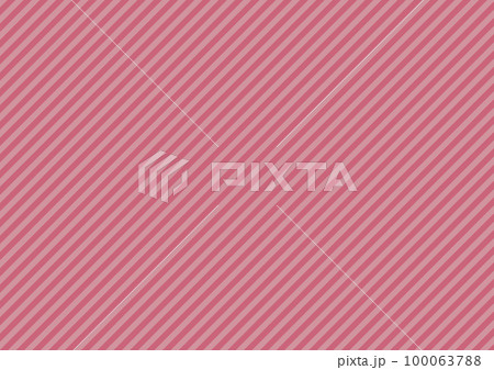 細い斜めストライプ背景素材 細い斜めストライプ背景素材 100063788
