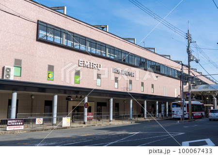 大阪 阪急高槻市駅 大阪 阪急高槻市駅 100067433