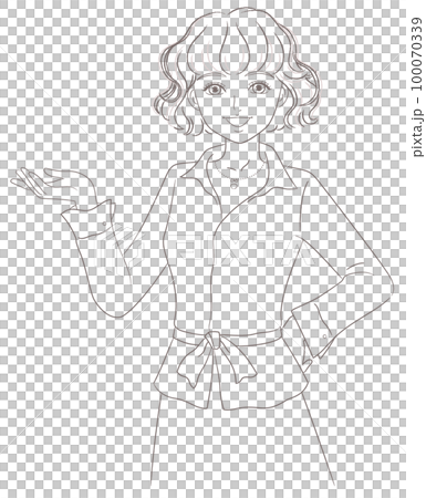 アート 美術 芸術 100070339