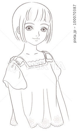 アート 美術 芸術 100070387