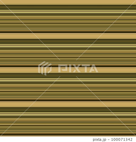 Seamless texture of bright fabric or wallpaper with horizontal lines. 100071342