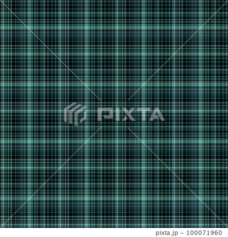 Seamless texture of bright fabric or wallpaper, plaid or cage. 100071960