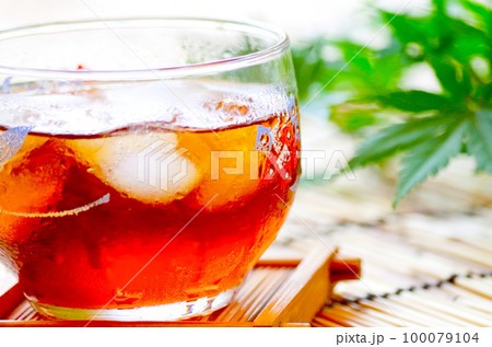 麦茶 麦茶 100079104