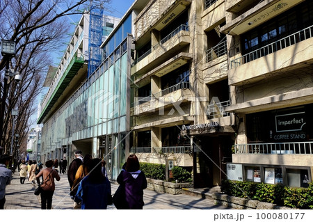 表参道 表参道 100080177