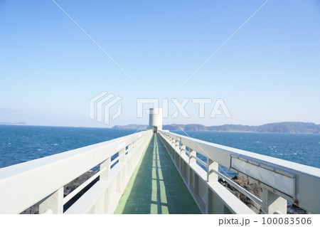 玄海海中展望塔 玄海海中展望塔 100083506