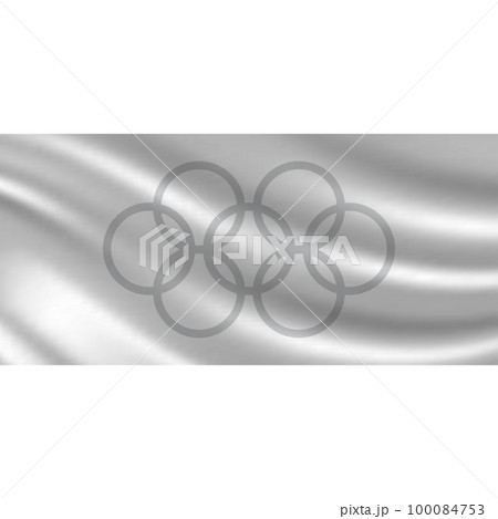 White flag textile White flag textile 100084753