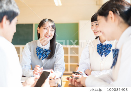 女子高生 スマホ 教室 女子高生 スマホ 教室 100085408