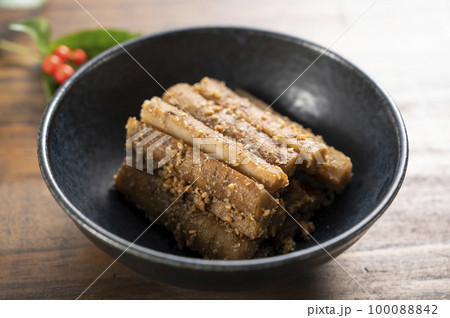 たたきごぼう 100088842