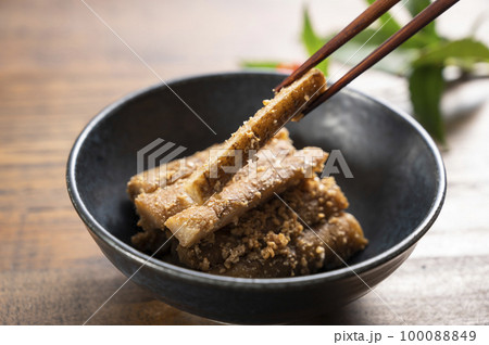 たたきごぼう 100088849