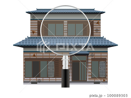中古住宅 中古住宅 100089303