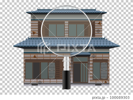中古住宅 中古住宅 100089303
