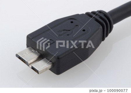 USB端子 MICRO-B USB端子 MICRO-B 100090077