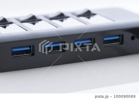 USBハブ 100090089