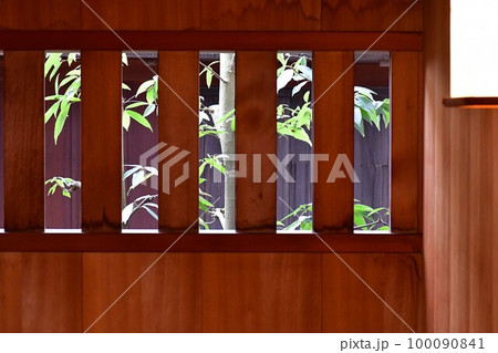 東海道五十三次三十三番宿場　二川宿　本陣 100090841