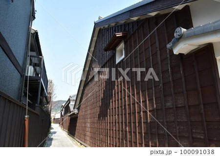 東海道五十三次三十三番宿場　二川宿　商家駒屋 100091038