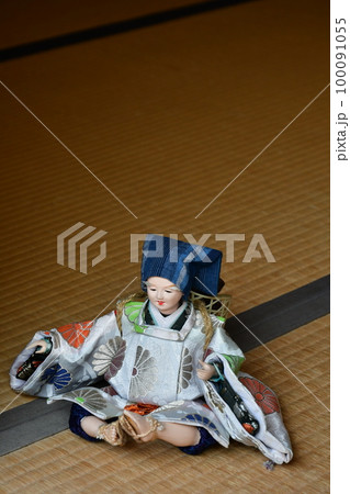 東海道五十三次三十三番宿場　二川宿　商家駒屋 100091055