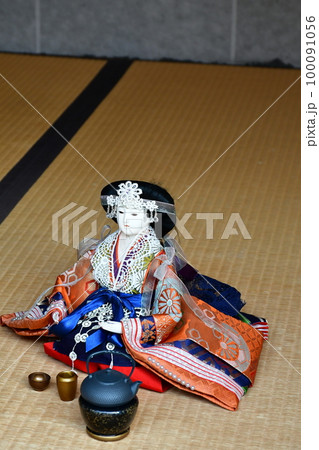 東海道五十三次三十三番宿場　二川宿　商家駒屋 100091056