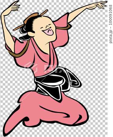 浮世繪女人4 浮世繪女人4 100091068
