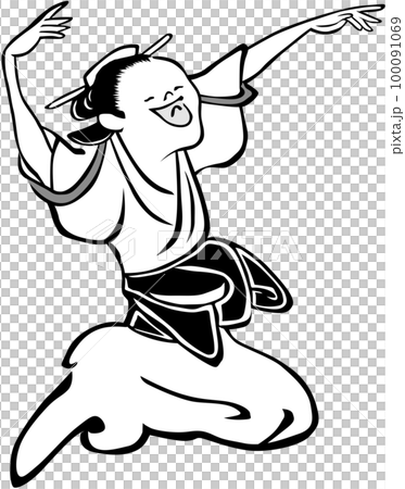 浮世繪女人第3部分 浮世繪女人第3部分 100091069