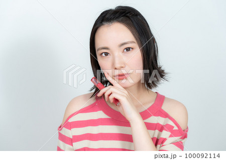 ビューティー 100092114