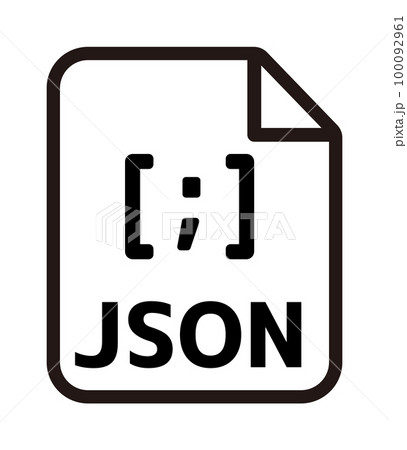 Json Icon