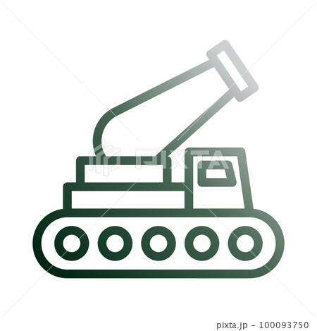 military icon green white style illustration vector army element and symbol perfect. military icon green white style illustration vector army element and symbol perfect. 100093750