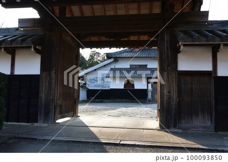 三河三ヶ寺本證寺 三河一向一揆 三河三ヶ寺本證寺 三河一向一揆 100093850