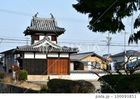 三河三ヶ寺本證寺 三河一向一揆 三河三ヶ寺本證寺 三河一向一揆 100093851