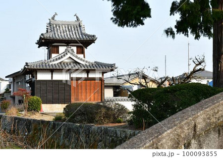 三河三ヶ寺本證寺 三河一向一揆 三河三ヶ寺本證寺 三河一向一揆 100093855