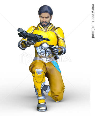 サイバーマン 100095068