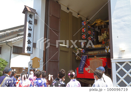 名古屋市緑区 有松絞りまつり 名古屋市緑区 有松絞りまつり 100096719